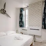 2 Pieces Moderne Et Climatise - Rue Meynadier * Cannes